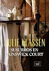 Susurros en Painswick Court by Julie Klassen