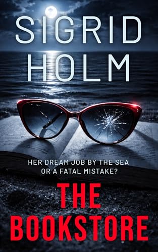 The Bookstore (Kindle Edition)