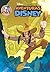 HQ Disney Aventuras Disney ...