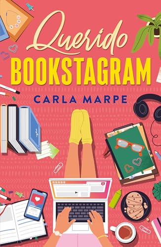 Querido Bookstagram (Paperback)