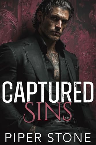 Captured Sins (Orchestrated Corruption #4)