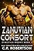 Zanuvian Consort by C.R.  Robertson