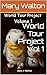 World Tour Project Vol 1