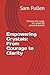 Empowering Crystals by Sam Pullen