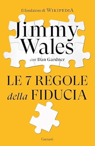 Le 7 regole della fiducia (Italian Edition)