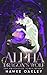 Alpha Dragon's Wolf (The Dragonfate Games)