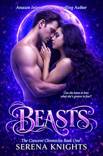 Beasts (Kindle Edition)