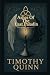 Ashes of the Last Paladin by Timothy     Quinn