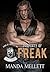 Property of Freak (Kings of Anarchy MC: Arizona #3)