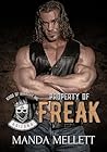 Property of Freak