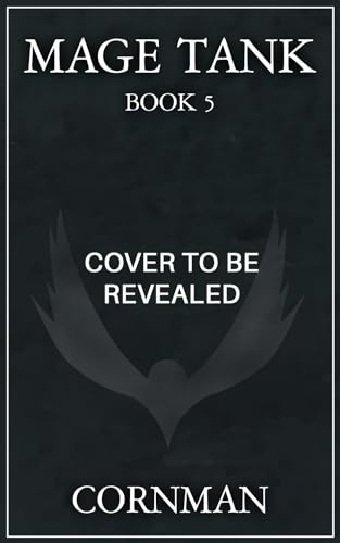 Mage Tank 5: A LitRPG Adventure (Kindle Edition)