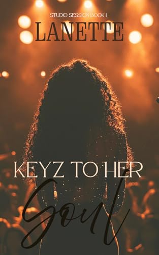 Keyz to Her Soul (Kindle Edition)