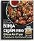 Ninja Crispi Pro Glass Air Fryer Cookbook for Home Cooks by Max Turner