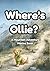 Where's Ollie by Marina Swan Where's Ollie by Marina Swan