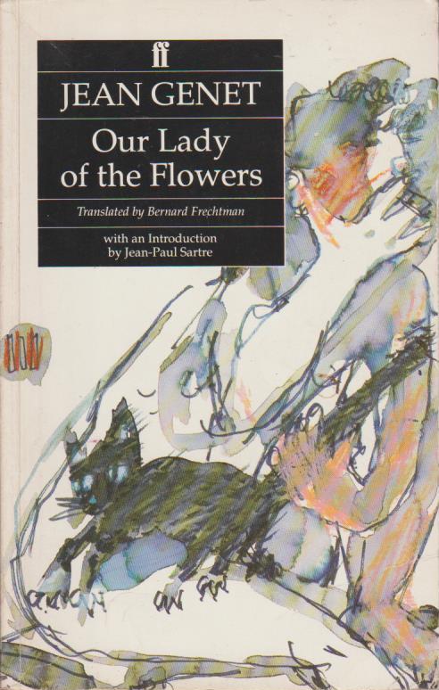 Our Lady of the Flowers
