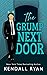 The Grump Next Door by Kendall Ryan
