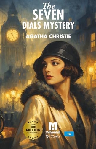The Seven Dials Mystery