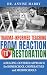 Trauma-Informed Teaching from Reaction to Restoration