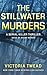 The Stillwater Murders: A gripping serial killer thriller from the New York Times bestselling author (Dead of Night Series)