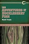 The Adventures of Huckleberry Finn (Clydesdale Classics) Book cover for The Adventures of Huckleberry Finn (Clydesdale Classics)