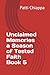 Unclaimed Memories a Season of Tested Faith Book 5 by Patti Chiappa