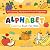 ABC Coloring Book for Kids by Daniel Winter