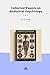 Collected Papers on Analytical Psychology by C. G. Jung