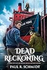 Dead Reckoning: When the Lost are Found, The Real Journey Begins | The Explosive Christian Suspense Finale of Spiritual Warfare & Redemption (The Awakening Trilogy Book 3) (The Logan Murdock Trilogy)