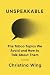 Unspeakable: The Taboo Topi...