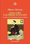 Lidia Poët e le prime avvocate by Alberto Nicòtina