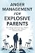 Anger Management for Explosive Parents: Stop Yelling, Understand Your Triggers, and Break the Cycle Without Breaking Yourself (The Secure Parenting Blueprint Series)