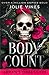 Arran's Obsession: A Dark Romance (Deluxe Edition) (Body Count, 1)