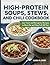 High-Protein Soups, Stews, ...
