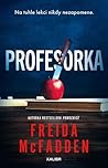 Profesorka