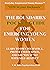Everyday Empowered Young Women™ “EEW in your Backpack™” THE B... by X.M. Beba Papakyriakou