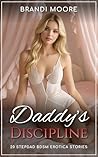Daddy's Disciplin...