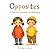 Opposites by June Lewis