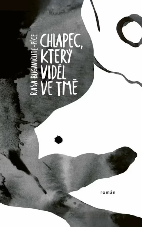 Chlapec, který viděl ve tmě