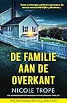 De familie aan de...