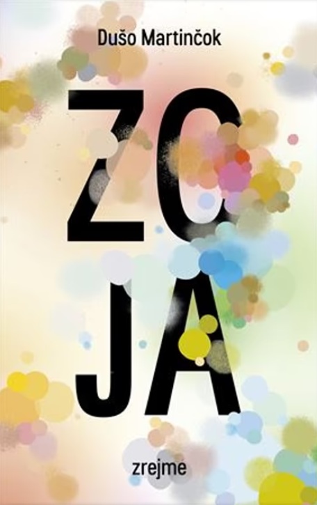 Zoja (Hardcover)