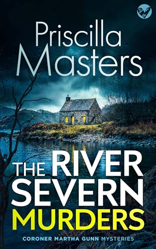 The River Severn Murders (Martha Gunn #1)