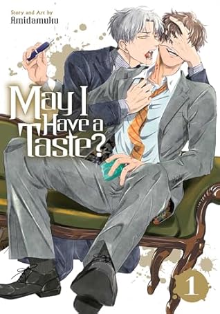 May I Have a Taste?, Vol. 1