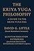 THE KRIYA YUGA PHILOSOPHY by Swami Mounamurti Saraswati ... THE KRIYA YUGA PHILOSOPHY by Swami Mounamurti Saraswati ...