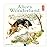 British Library: Alice's Adventures in Wonderland Mini Wall Calendar 2027 (Art Calendar)