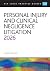 Personal Injury and Clinical Negligence Litigation 2026 by Marriott