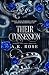 Their Possession (Diamond Ties Series)