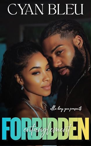 Forbidden Entanglement (Kindle Edition)