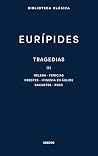 Tragedias III: He...