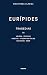 Tragedias III by Euripides