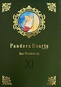 Pandora Hearts, Omnibus 11